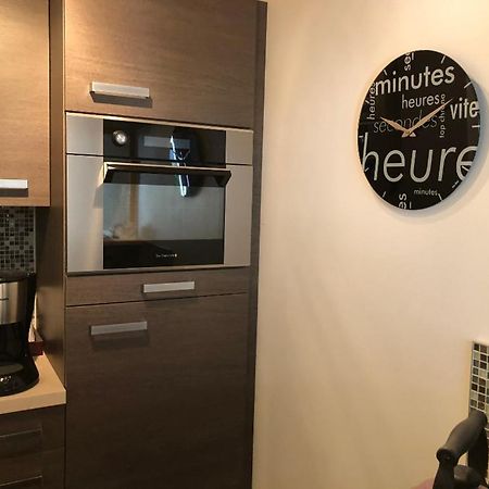 Chamonix Centre"Residence Les Jonquilles2" Bagian luar foto